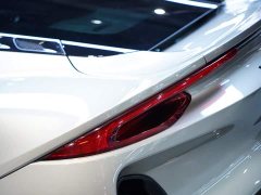 Li Auto Emira 2021 2.0T DCT First Edition - ფოტო 8
