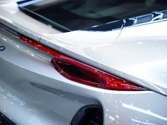 Li Auto Emira 2021 2.0T DCT First Edition - ფოტო 9