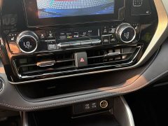 Toyota Highlander 2.5L Intelligent Hybrid AWD Luxury 7-Seater - ფოტო 13