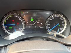 Toyota Highlander 2.5L Intelligent Hybrid AWD Luxury 7-Seater - ფოტო 15