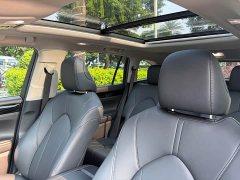 Toyota Highlander 2.5L Intelligent Hybrid AWD Luxury 7-Seater - ფოტო 16