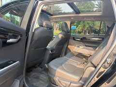 Toyota Highlander 2.5L Intelligent Hybrid AWD Luxury 7-Seater - ფოტო 17