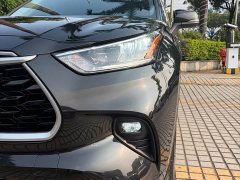 Toyota Highlander 2.5L Intelligent Hybrid AWD Luxury 7-Seater - ფოტო 4