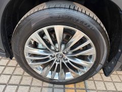 Toyota Highlander 2.5L Intelligent Hybrid AWD Luxury 7-Seater - ფოტო 8