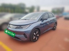 BYD Dolphin Smart Drive 410km Fashion Edition - ფოტო 1