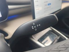 BYD Dolphin Smart Drive 410km Fashion Edition - ფოტო 10