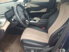 BYD Dolphin Smart Drive 410km Fashion Edition - ფოტო 11