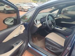 BYD Dolphin Smart Drive 410km Fashion Edition - ფოტო 12