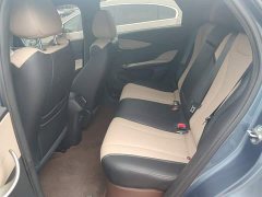 BYD Dolphin Smart Drive 410km Fashion Edition - ფოტო 13