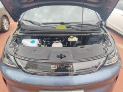 BYD Dolphin Smart Drive 410km Fashion Edition - ფოტო 16