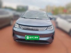 BYD Dolphin Smart Drive 410km Fashion Edition - ფოტო 2
