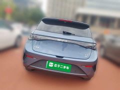 BYD Dolphin Smart Drive 410km Fashion Edition - ფოტო 3