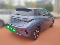 BYD Dolphin Smart Drive 410km Fashion Edition - ფოტო 4