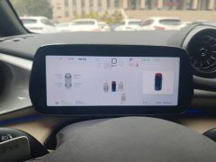 BYD Dolphin Smart Drive 410km Fashion Edition - ფოტო 7
