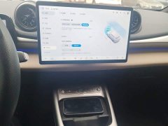 BYD Dolphin Smart Drive 410km Fashion Edition - ფოტო 9