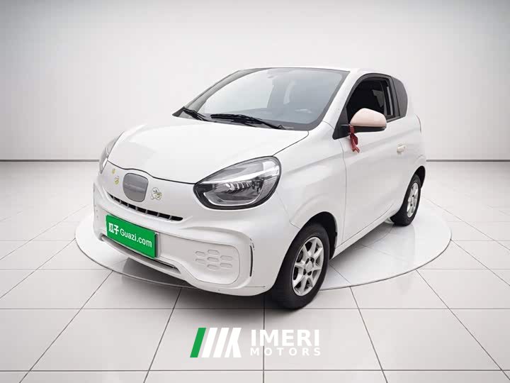 BYD Clever 311km Vitality Pop Edition - ავტომობილი ჩინეთიდან