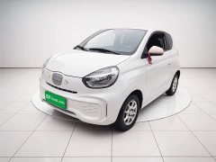 BYD Clever 311km Vitality Pop Edition - ფოტო 1