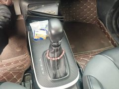BYD Clever 311km Vitality Pop Edition - ფოტო 10