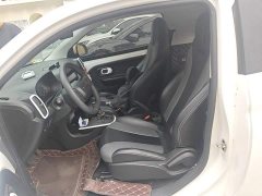 BYD Clever 311km Vitality Pop Edition - ფოტო 11