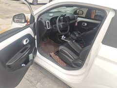 BYD Clever 311km Vitality Pop Edition - ფოტო 12