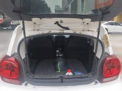 BYD Clever 311km Vitality Pop Edition - ფოტო 15