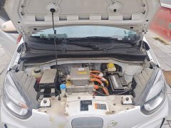 BYD Clever 311km Vitality Pop Edition - ფოტო 16