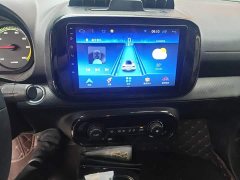 BYD Clever 311km Vitality Pop Edition - ფოტო 20