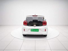 BYD Clever 311km Vitality Pop Edition - ფოტო 3