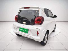 BYD Clever 311km Vitality Pop Edition - ფოტო 4