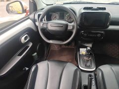 BYD Clever 311km Vitality Pop Edition - ფოტო 6