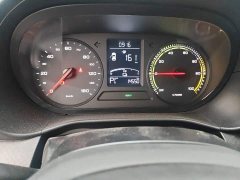 BYD Clever 311km Vitality Pop Edition - ფოტო 8