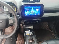 BYD Clever 311km Vitality Pop Edition - ფოტო 9