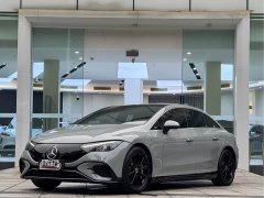 Mercedes-Benz EQE 2022 350 Pioneer Edition - ფოტო 1