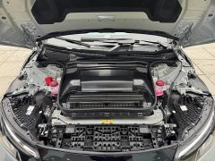 Mercedes-Benz EQE 2022 350 Pioneer Edition - ფოტო 10