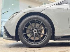 Mercedes-Benz EQE 2022 350 Pioneer Edition - ფოტო 4