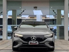 Mercedes-Benz EQE 2022 350 Pioneer Edition - ფოტო 5