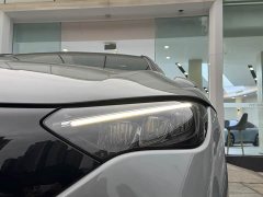 Mercedes-Benz EQE 2022 350 Pioneer Edition - ფოტო 7