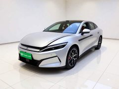 BYD Han L DM-i 200KM Lidar Flagship - ფოტო 1