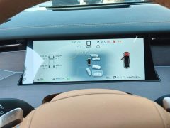 BYD Han L DM-i 200KM Lidar Flagship - ფოტო 12