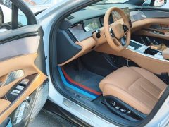 BYD Han L DM-i 200KM Lidar Flagship - ფოტო 17