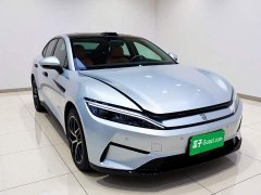 BYD Han L DM-i 200KM Lidar Flagship - ფოტო 3