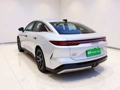 BYD Han L DM-i 200KM Lidar Flagship - ფოტო 4