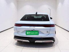 BYD Han L DM-i 200KM Lidar Flagship - ფოტო 5