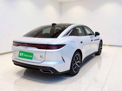BYD Han L DM-i 200KM Lidar Flagship - ფოტო 6