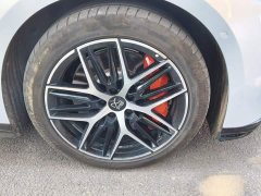 BYD Han L DM-i 200KM Lidar Flagship - ფოტო 8