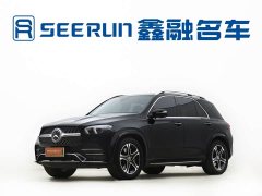 Mercedes-Benz GLE New Energy GLE 350e 4MATIC - ფოტო 1