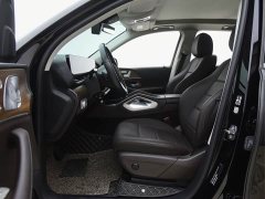 Mercedes-Benz GLE New Energy GLE 350e 4MATIC - ფოტო 10