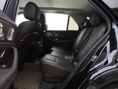 Mercedes-Benz GLE New Energy GLE 350e 4MATIC - ფოტო 11