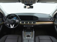 Mercedes-Benz GLE New Energy GLE 350e 4MATIC - ფოტო 12