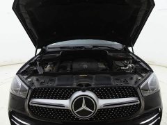Mercedes-Benz GLE New Energy GLE 350e 4MATIC - ფოტო 13